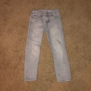 Children’s place boys jeans